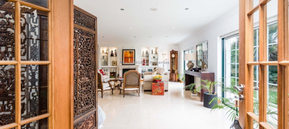 5 غرف نوم فيلا في Sintra, Portugal رقم 120809 9