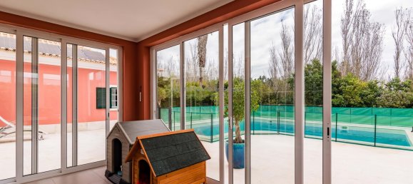 5 غرف نوم فيلا في Sintra, Portugal رقم 120809 25