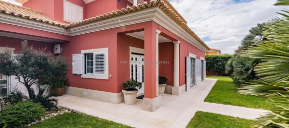 5 غرف نوم فيلا في Sintra, Portugal رقم 120809 4