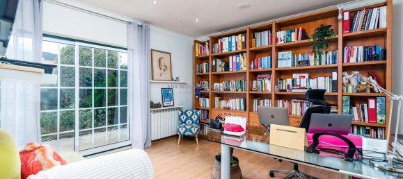 5 غرف نوم فيلا في Sintra, Portugal رقم 120809 35