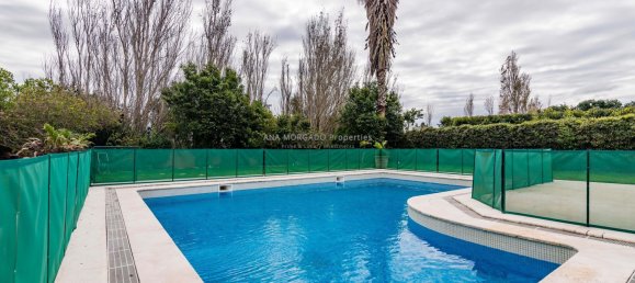 5 غرف نوم فيلا في Sintra, Portugal رقم 120809 27