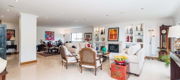 5 غرف نوم فيلا في Sintra, Portugal رقم 120809 11