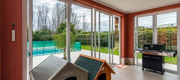 5 غرف نوم فيلا في Sintra, Portugal رقم 120809 24