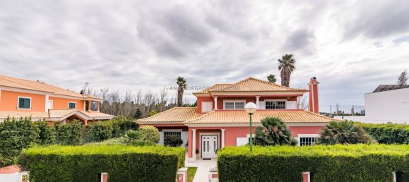 5 غرف نوم فيلا في Sintra, Portugal رقم 120809 8