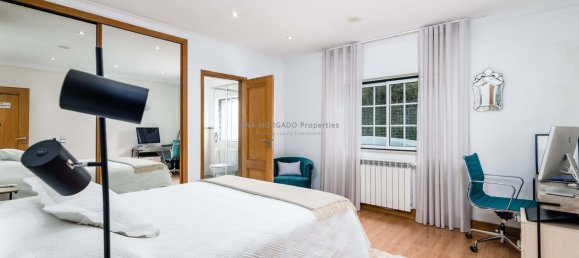 5 غرف نوم فيلا في Sintra, Portugal رقم 120809 40