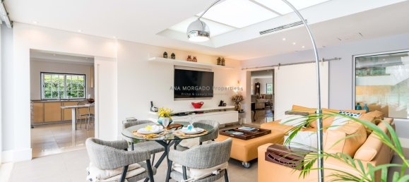 5 غرف نوم فيلا في Sintra, Portugal رقم 120809 33