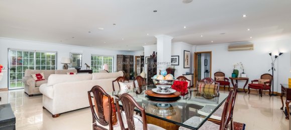 5 غرف نوم فيلا في Sintra, Portugal رقم 120809 18