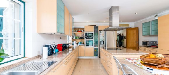 5 غرف نوم فيلا في Sintra, Portugal رقم 120809 22