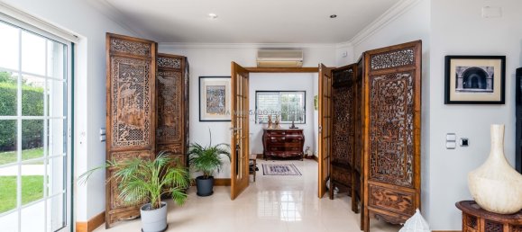 5 غرف نوم فيلا في Sintra, Portugal رقم 120809 10