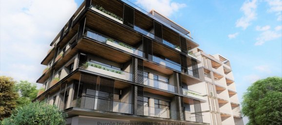 2 bedrooms Apartment in Larnaca, Cyprus No. 22246 2