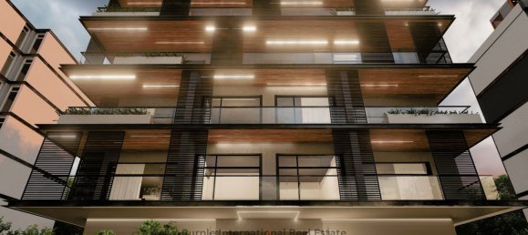 2 bedrooms Apartment in Larnaca, Cyprus No. 22246 3