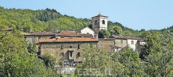 12 rooms House in Sambuca Pistoiese, Italy No. 234123 20