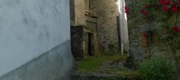 12 rooms House in Sambuca Pistoiese, Italy No. 234123 2