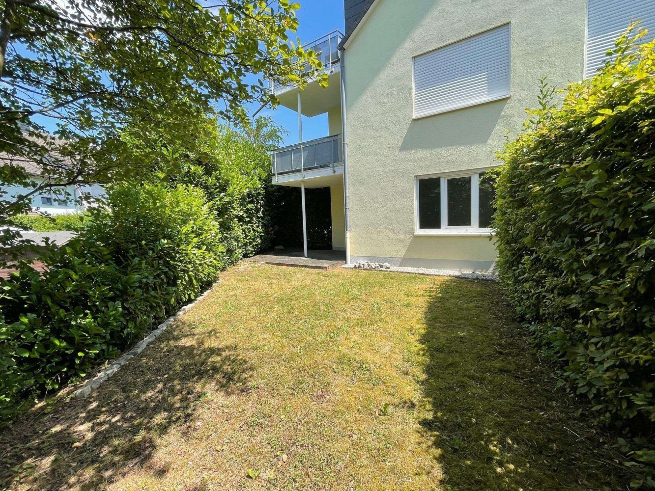 Apartamento T2 em Trier-Saarburg, Germany N.º 223279