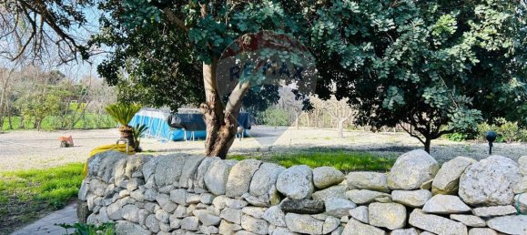 14غرفة فيلا في Chiaramonte Gulfi, Italy رقم 156139 29