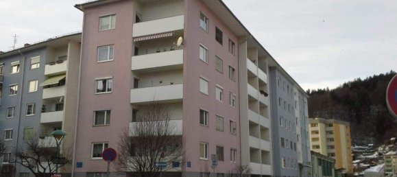2 rooms Apartment in Bruck an der Mur, Austria No. 226382 8
