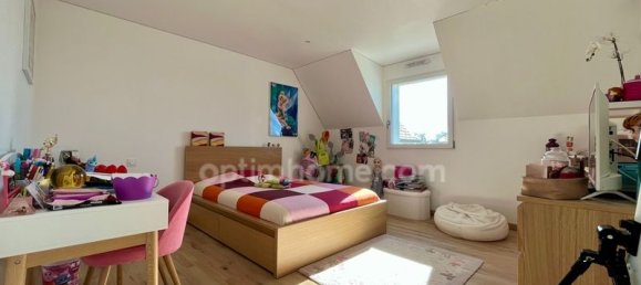 5 bedrooms House in Honfleur, France No. 192624 14