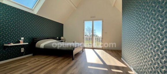 5 bedrooms House in Honfleur, France No. 192624 12