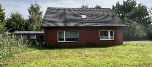 5 bedrooms House in Leer, Germany No. 279087 6