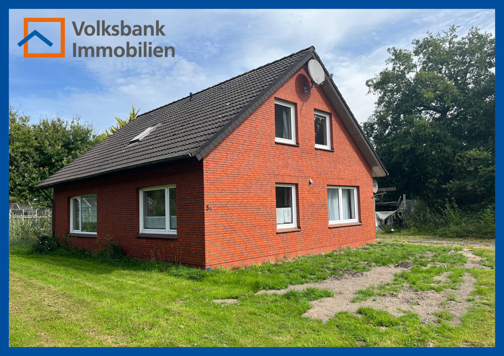 5 bedrooms House in Leer, Germany No. 279087