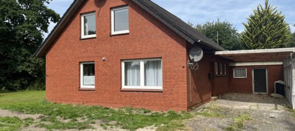 5 bedrooms House in Leer, Germany No. 279087 3