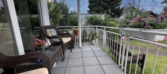 3 غرف نوم منزل ذو طابقين في Paderborn, Germany رقم 264412 6