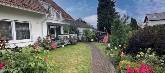 3 غرف نوم منزل ذو طابقين في Paderborn, Germany رقم 264412 3