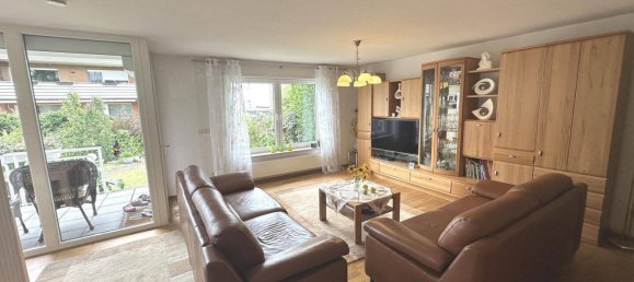 3 غرف نوم منزل ذو طابقين في Paderborn, Germany رقم 264412 14