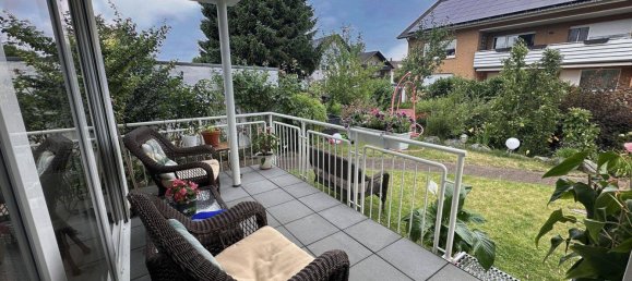 3 غرف نوم منزل ذو طابقين في Paderborn, Germany رقم 264412 9