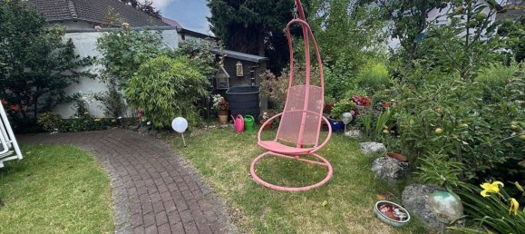 3 غرف نوم منزل ذو طابقين في Paderborn, Germany رقم 264412 4