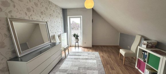 3 غرف نوم منزل ذو طابقين في Paderborn, Germany رقم 264412 24