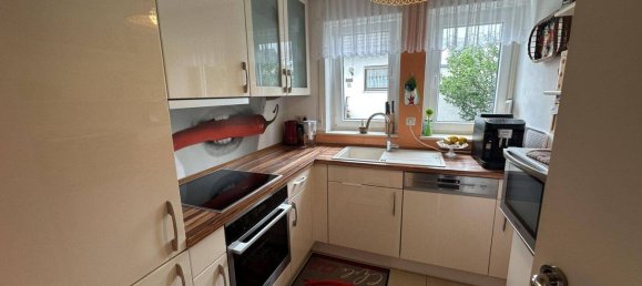 3 غرف نوم منزل ذو طابقين في Paderborn, Germany رقم 264412 12