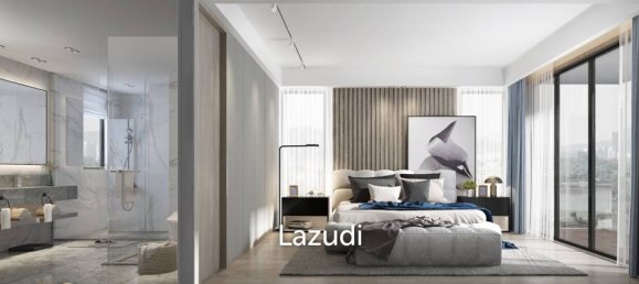 Villa T6 em Rawai, Thailand N.º 14474 14