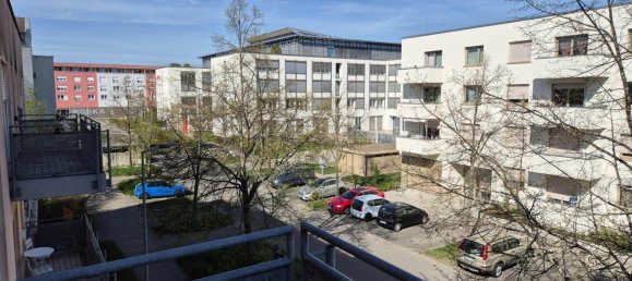 Apartamento de 2 divisões em Karlsruhe, Germany N.º 330466 6