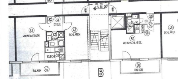 Apartamento de 2 divisões em Karlsruhe, Germany N.º 330466 26