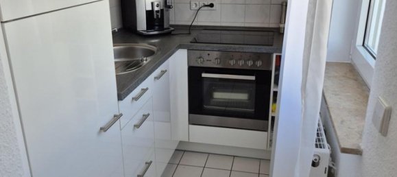 Apartamento de 2 divisões em Karlsruhe, Germany N.º 330466 9