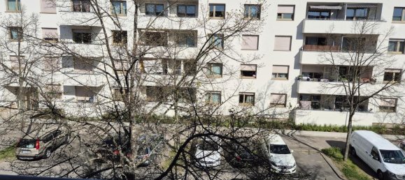 Apartamento de 2 divisões em Karlsruhe, Germany N.º 330466 8