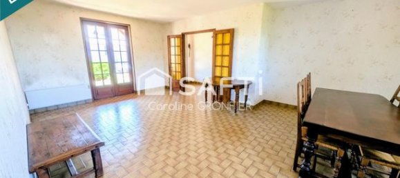 2 غرف نوم منزل في Pouilloux, France رقم 309533 10