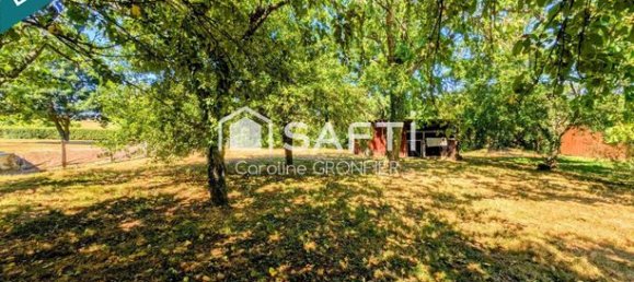 2 غرف نوم منزل في Pouilloux, France رقم 309533 6