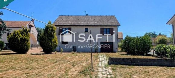 2 غرف نوم منزل في Pouilloux, France رقم 309533 4