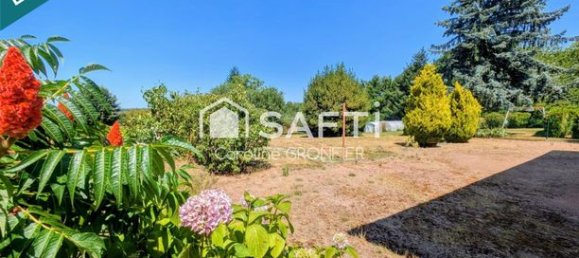 2 غرف نوم منزل في Pouilloux, France رقم 309533 5