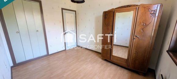 2 غرف نوم منزل في Pouilloux, France رقم 309533 8