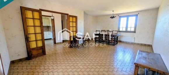 2 غرف نوم منزل في Pouilloux, France رقم 309533 2