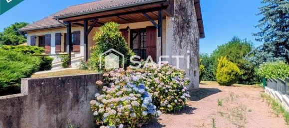 2 غرف نوم منزل في Pouilloux, France رقم 309533 3