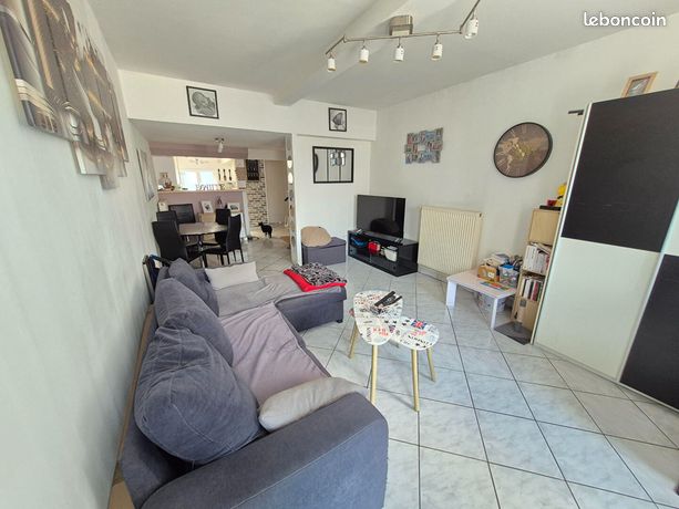 2 chambres Maison à Berck, France No. 314604