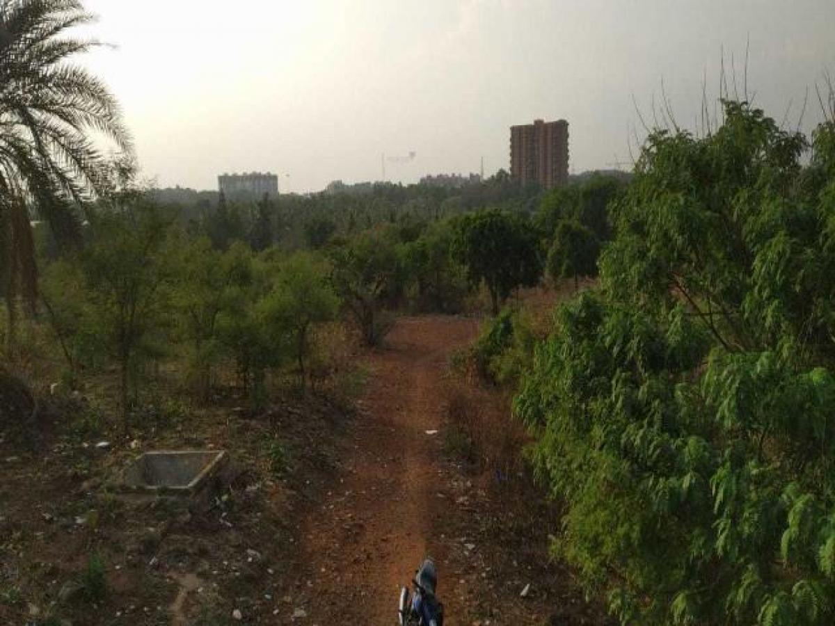  قطعة أرض في Bangalore, India رقم 36844