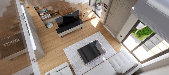 Villa 2+1 in Antalya, Turkey No. 28113 11