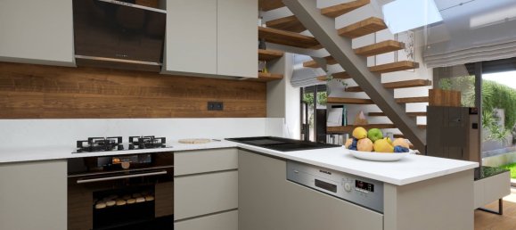 Villa 2+1 in Antalya, Turkey No. 28113 7