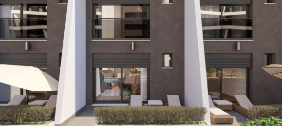 Villa 2+1 in Antalya, Turkey No. 28113 4