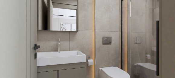 Villa 2+1 in Antalya, Turkey No. 28113 18